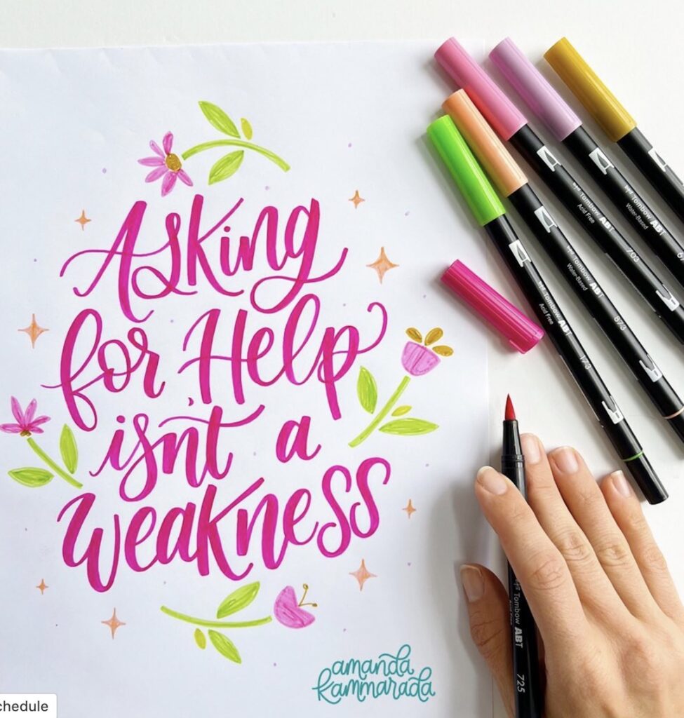 The Best Brush Pens For Lettering: 13 Must-Haves